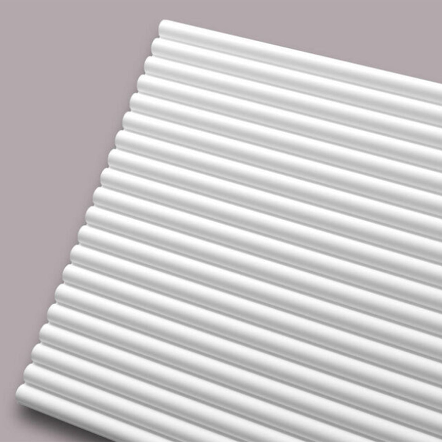 Fluted Wall Panels