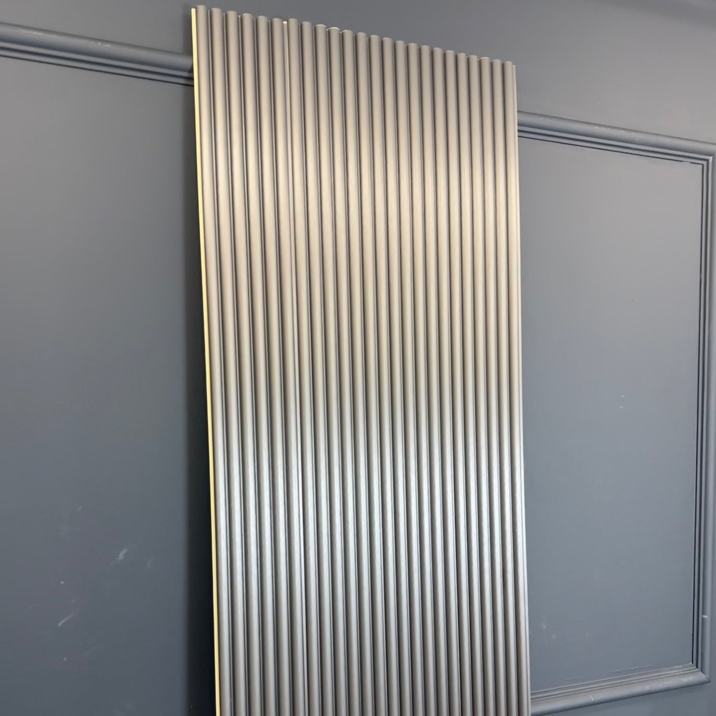 Fluted Wall Panels