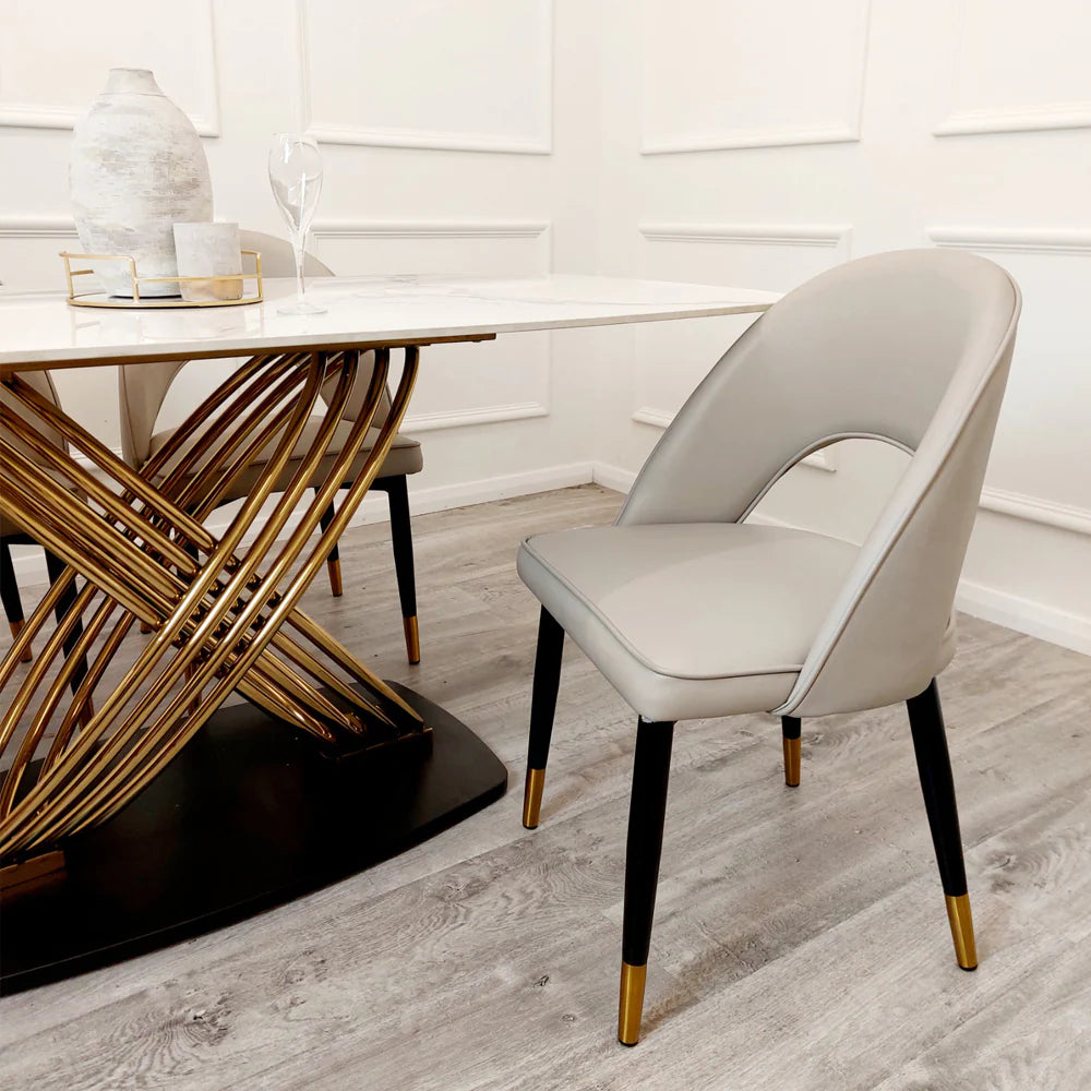 Mira Dining Set