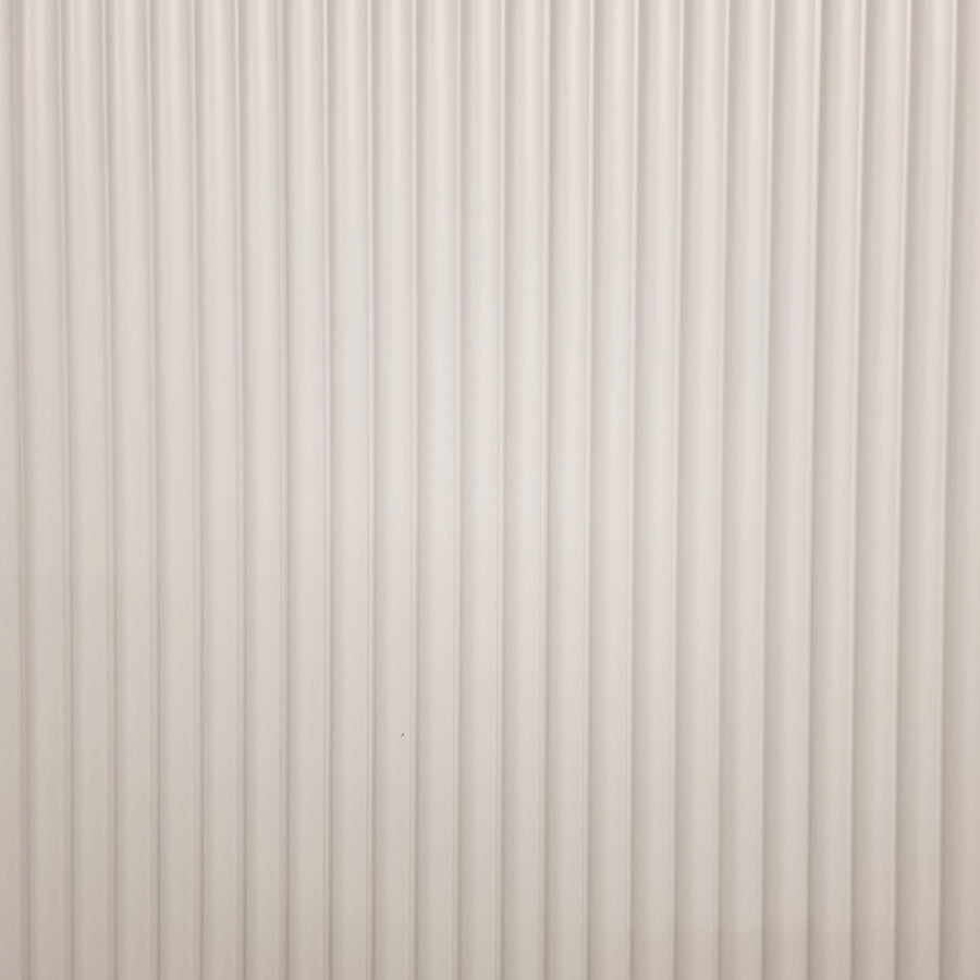 Fluted Wall Panels