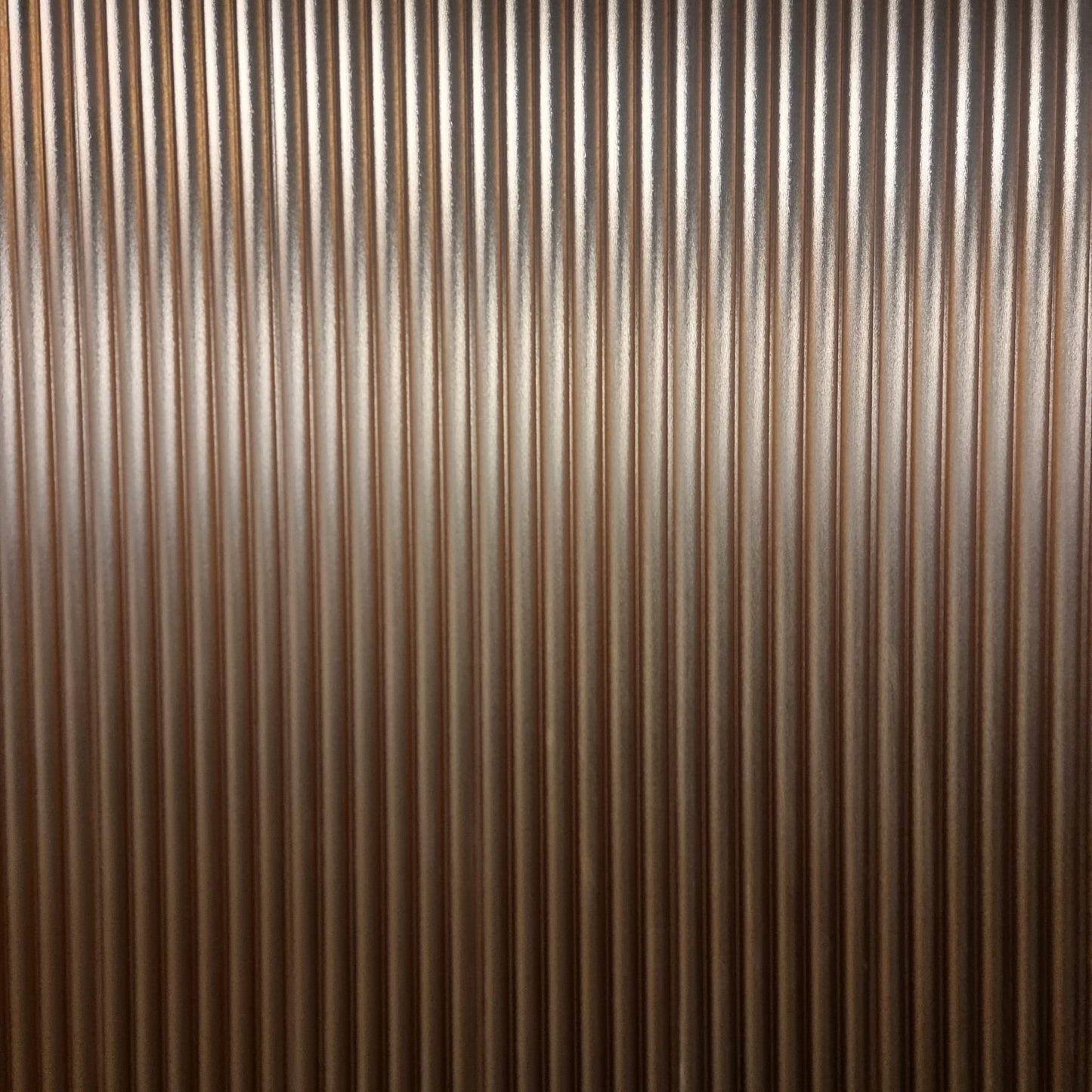 Fluted Wall Panels