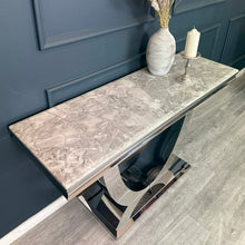 Arial Console Table