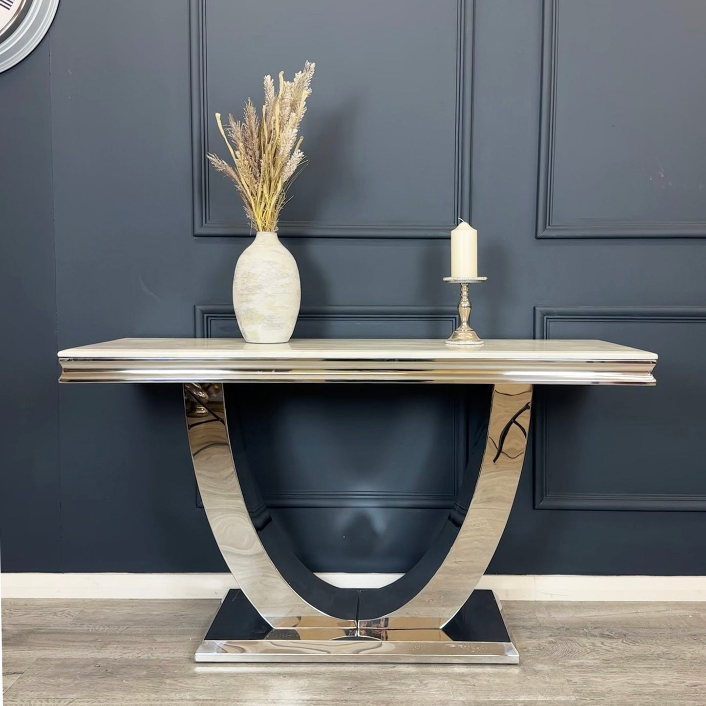 Arial Console Table