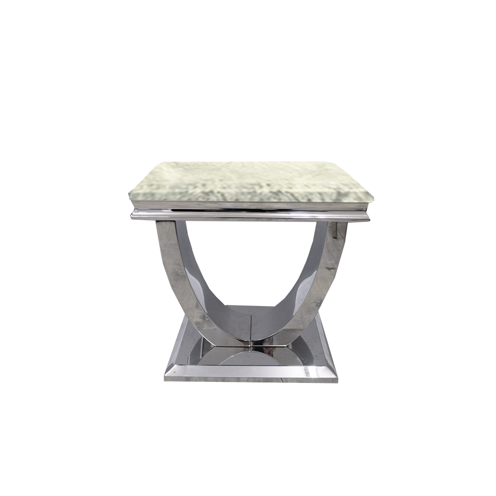 Arial Lamp Table