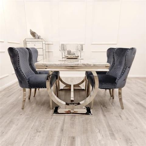 Arriana Dining Table