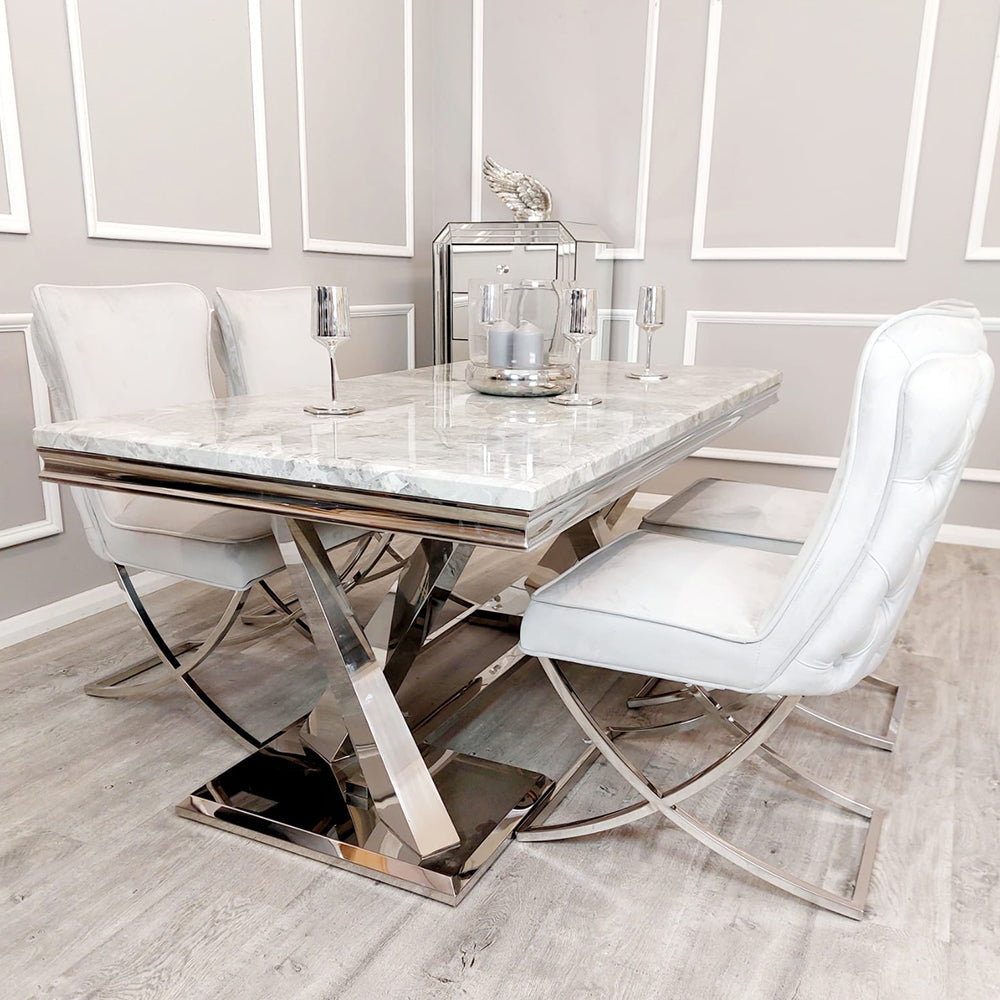 Xavia 1.8 Dining Table