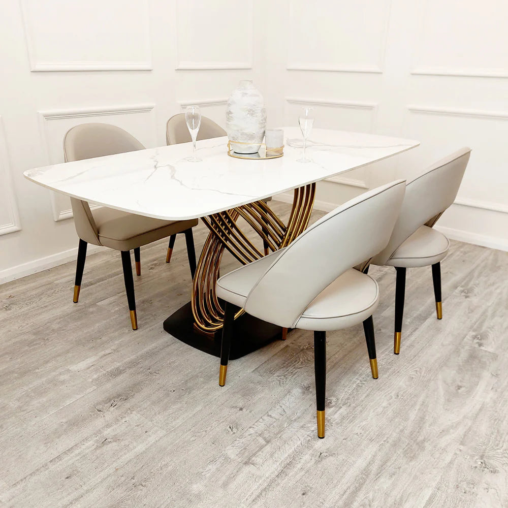 Mira Dining Set